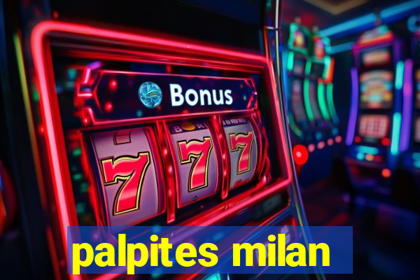 palpites milan